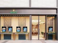 劳力士腕表表盘有划痕解决技巧大全